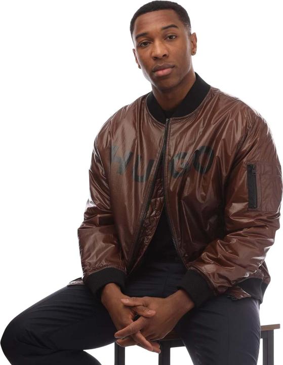 Produktbild HUGO Byler2431 Bomberjacke (XL)