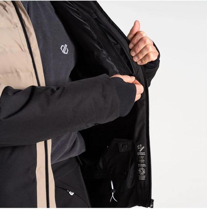 Produktbild Dare2b daunenjacke ollie ii (XL)