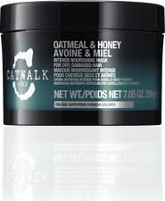 Image du produit Tigi Catwalk Avoine et miel (200 ml)