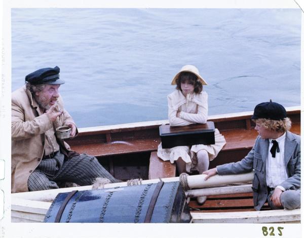 Immagine prodotto La laguna blu (Blu-ray, 1980, Tedesco, Spagnolo, Francese, Italiano, Portoghese, Inglese)