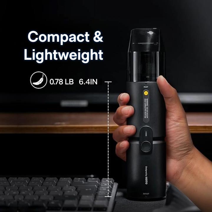 Actual product image Hoto QWCXJ001