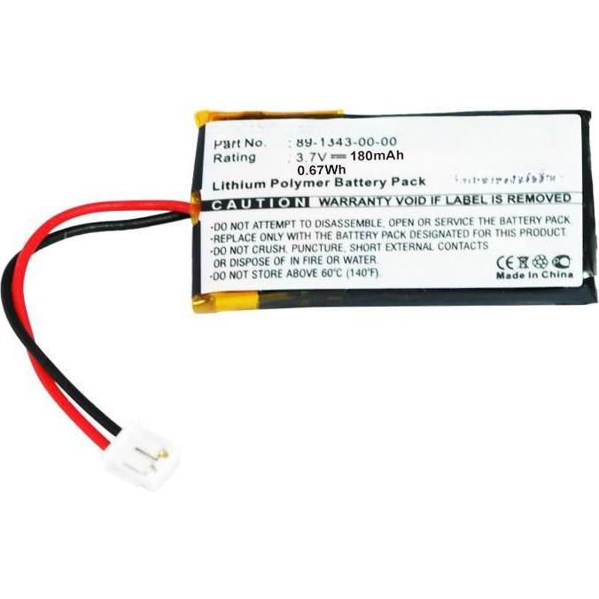 Thumbnail - CoreParts Battery for Cordless Phone, Telefon Zubehör
