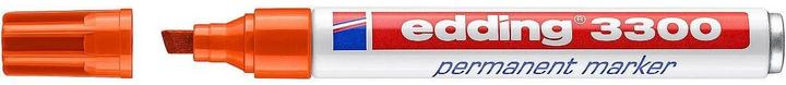 Produktbild Edding 3300-6 (Orange, 5 mm, 1 x)