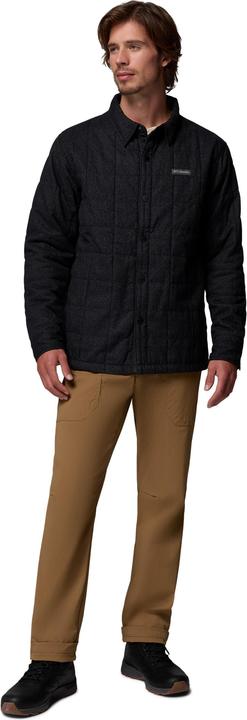 Immagine prodotto Columbia Giacca camicia trapuntata Landroamer (XXL)