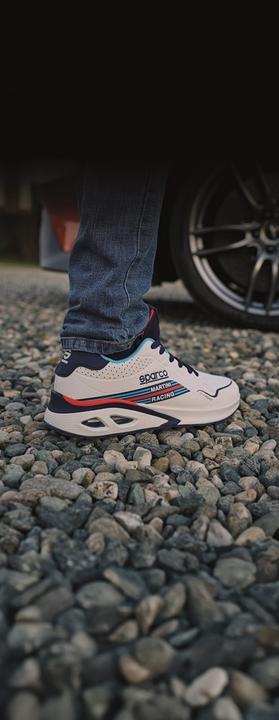 Actual product image Sparco Freizeitschuhe S-Light (44)