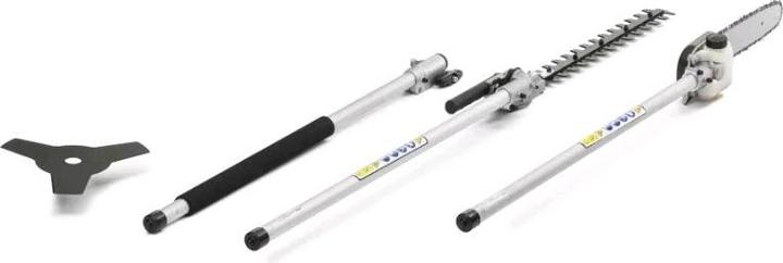 Produktbild Stiga MT 330 5 in 1 (Metallschneideblatt)