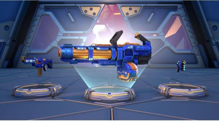 Produktbild GameMill Entertainment Nerf Legends (Xbox One X, Xbox Series X, DE)