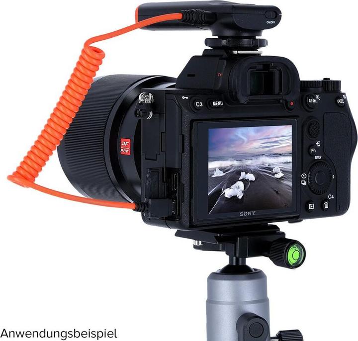 Immagine prodotto Rollei Telecomando senza fili Canon