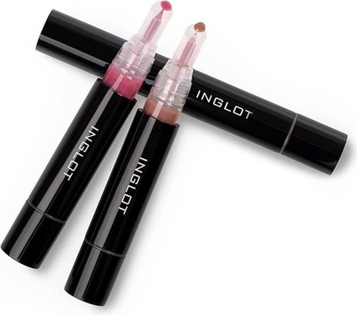 Immagine prodotto Inglot Lucidalabbra 150g - Confezione da 3