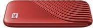 Image du produit WD My Passport SSD powered by SANDISK (2 To)