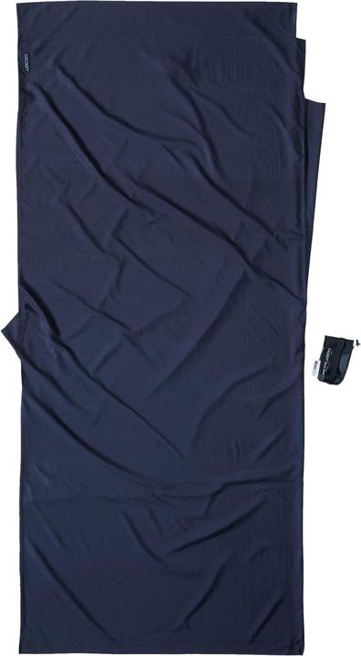 Produktbild Cocoon TravelSheet Inlet Thermolite Silkweight (220 cm)