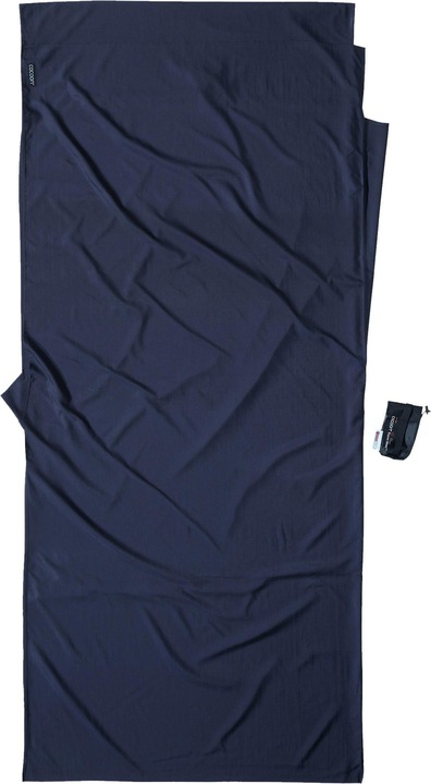 Actual product image Cocoon TravelSheet Inlet Thermolite Silkweight (220 cm)