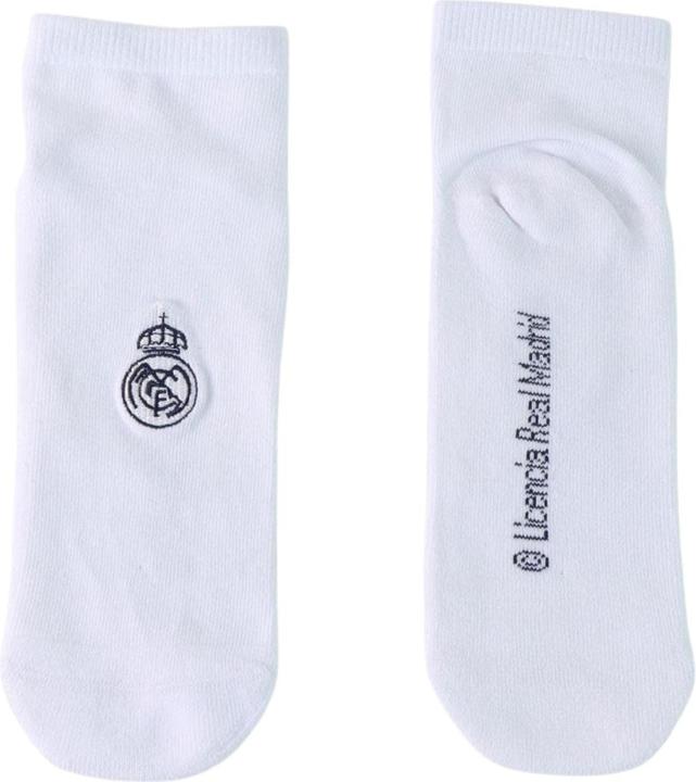 Produktbild Disney Socken 3er-Pack – Real Madrid (3er Pack, 43 - 46)