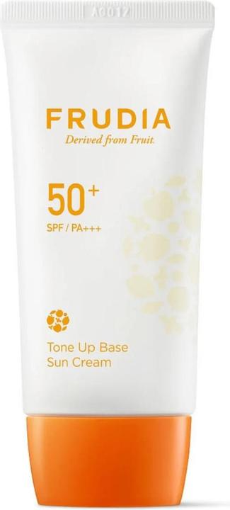 Frudia Sun Tone Up Basis (SPF 50+, 50 ml)