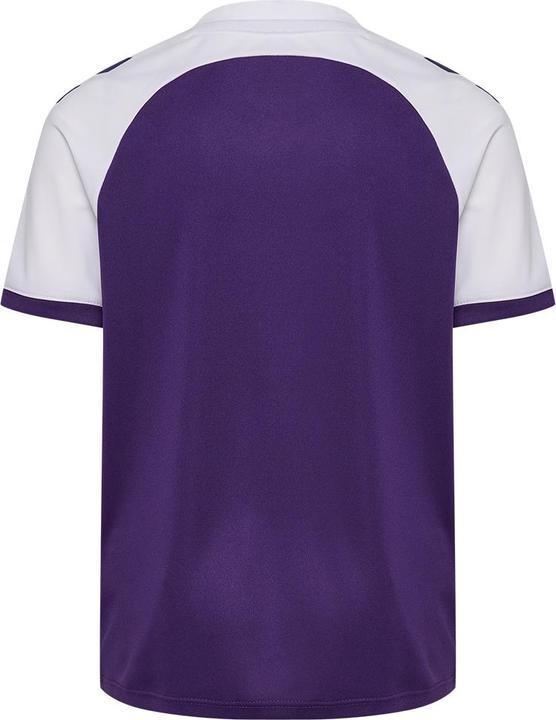 Actual product image hummel Hmlmatch League Jersey S/S Kids (116)