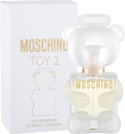 Actual product image Moschino Toy 2 (Eau de parfum, 50 ml)