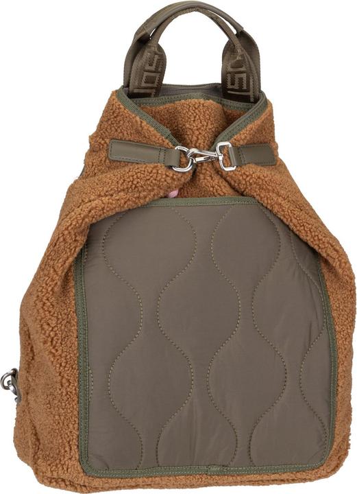 Produktbild Jost Rucksack / Backpack Ruka X-Change Bag S (18 l)