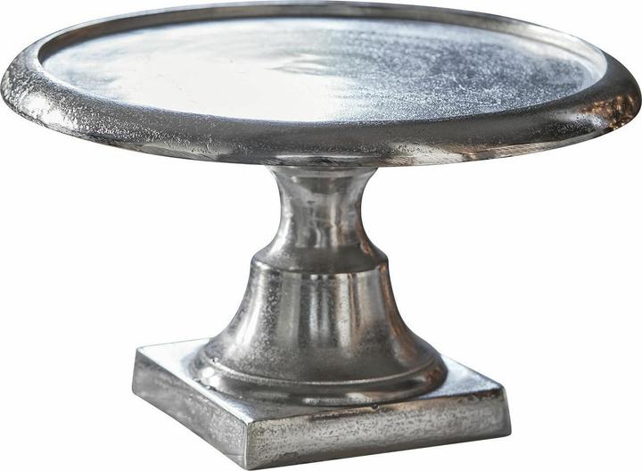 Actual product image Loberon Etagere Maelora silber