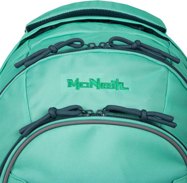 Produktbild Mc Neill Milo Schulrucksack 43 cm (27 l)