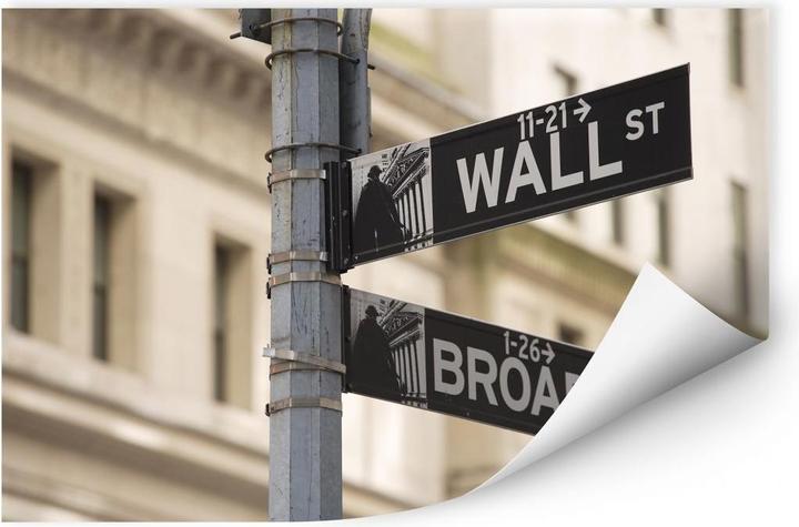 Image du produit Trenddeko Wall Street (60 x 40 cm)
