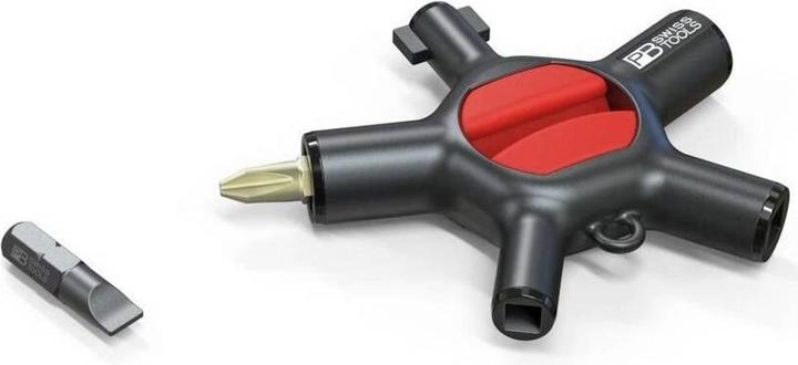 Productafbeelding PB Swiss Tools PB 900 V01 (Gleuf)
