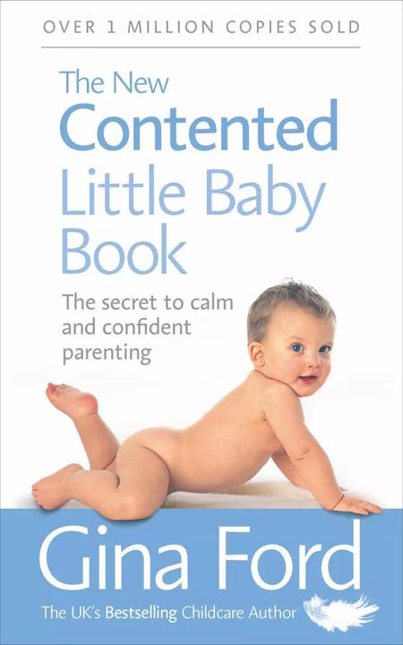 Produktbild The New Contented Little Baby Book (Englisch, Gina Ford, 2017)
