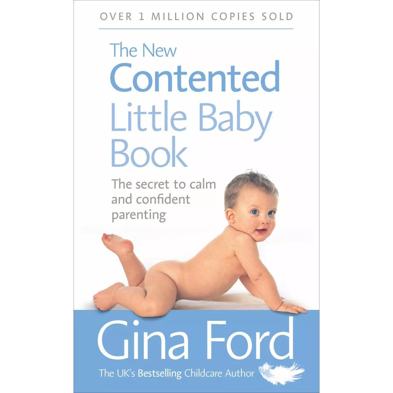 The New Contented Little Baby Book, Ratgeber von Gina Ford
