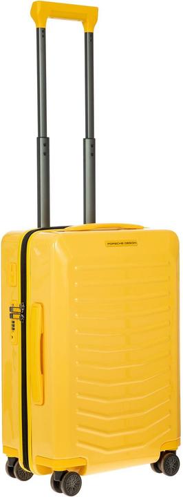 Produktbild Porsche Design Trolley + Koffer Roadster 4W Trolley S (45 l)