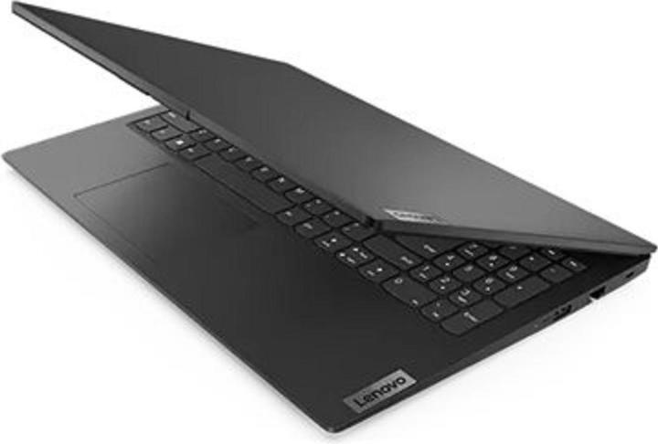 Actual product image Lenovo V15 Gen 4 (15.60", Intel Core i3-1315U, 8 GB, 256 GB, DE)