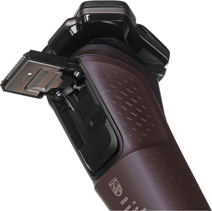 Actual product image Philips Shaver S5589 / 38