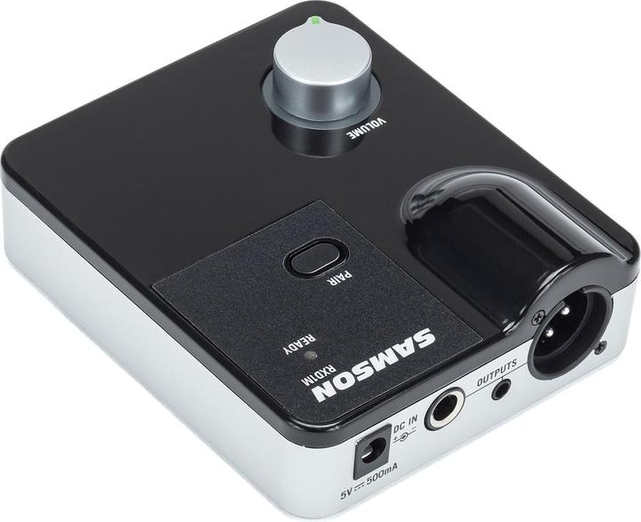 Produktbild Samson XPDm HH wireless System