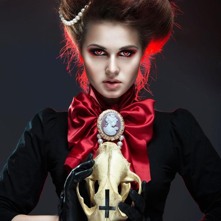 Immagine prodotto Aricona Sangue freddo (Rosso)