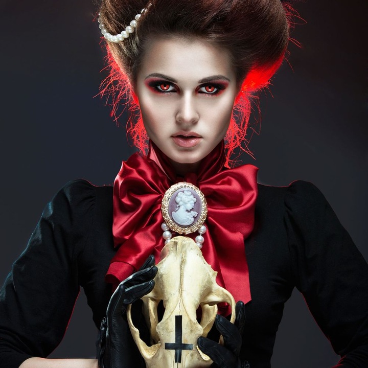 Immagine prodotto Aricona Sangue freddo (Rosso)
