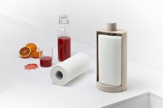 Produktbild Blim Plus Haushaltrollenhalter