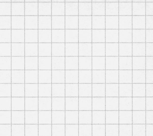 Image du produit Naturaline Cahier éc.A4 FSC 4mm sans bord (A4, Quadrillé, Couverture rigide)