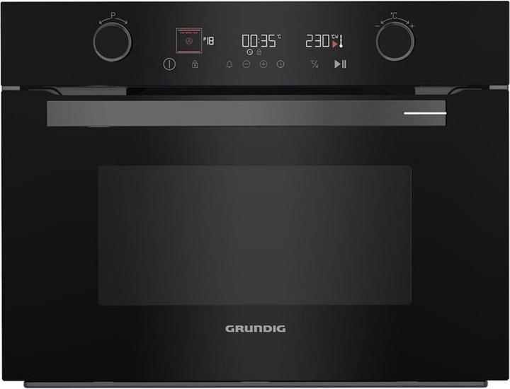Image du produit Grundig Four GEKW12300B