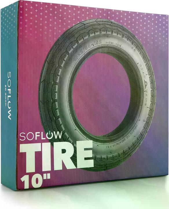 Produktbild SoFlow Reifen