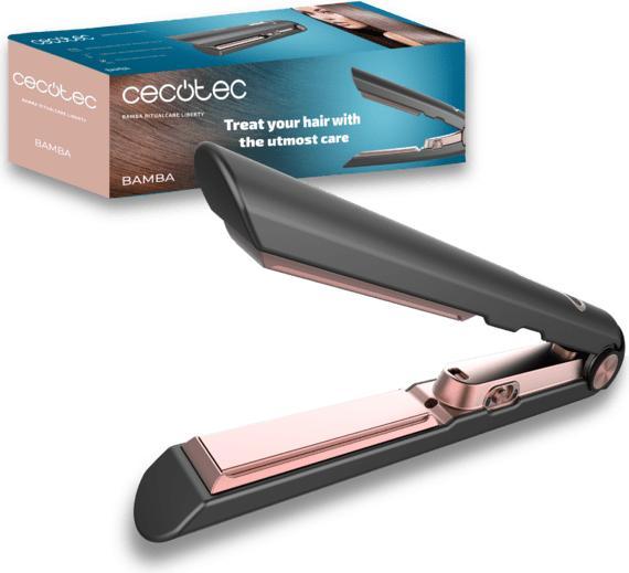Immagine prodotto Cecotec Bamba Ritualcare Liberty (Spazzola levigante)