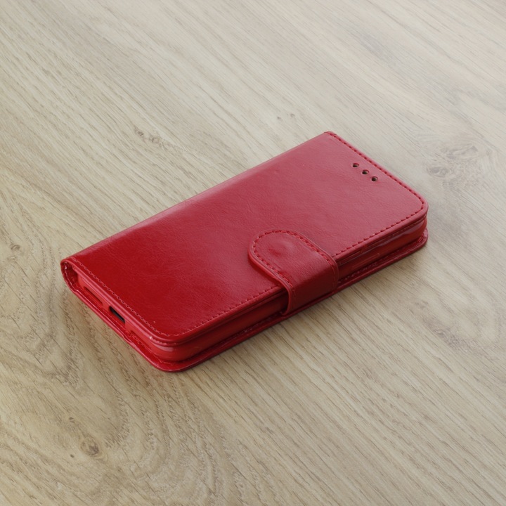 Actual product image PhoneLook Coque Premium Flip (Apple iPhone X)