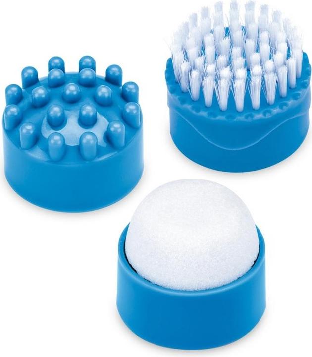 Image du produit MPM MMS-01 Appareil de massage du pied