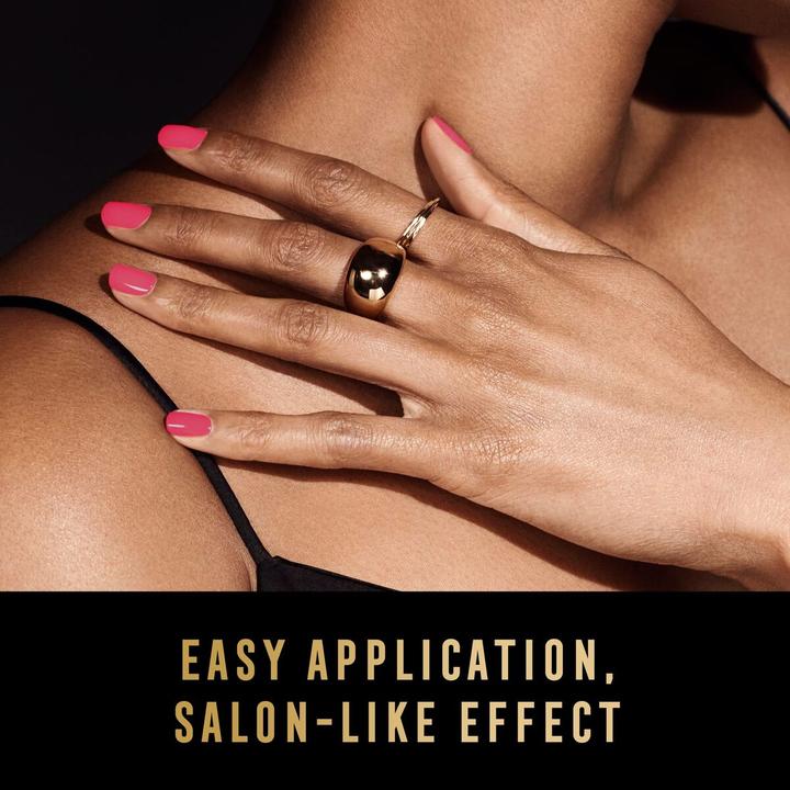 Produktbild Max Factor Nailfinity (Glamour Galore)