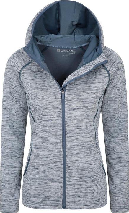 Produktbild Mountain Warehouse Dynamic Kapuzenpullover (32)