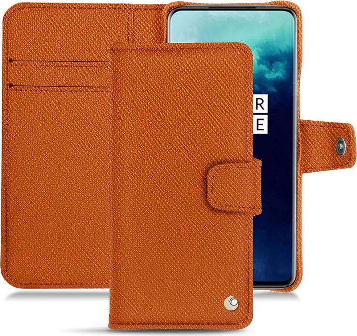 Image du produit Noreve Housse en cuir (OnePlus 7T Pro)