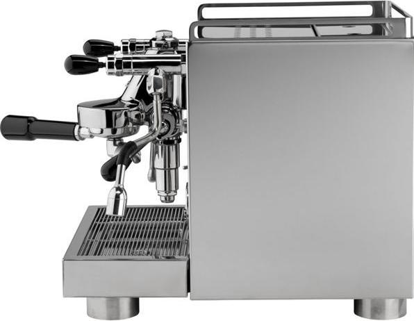 Produktbild La Pavoni New Cellini Evolution
