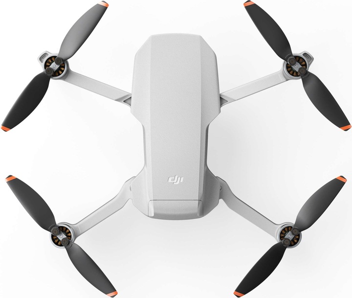 Image du produit DJI Mini 2 Fly More Combo (31 min, 249 g, 12 Mpx)