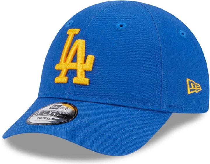 Actual product image New Era 9Forty Kids Cap - Los Angeles Dodgers royal Infant (48, 49, 50)