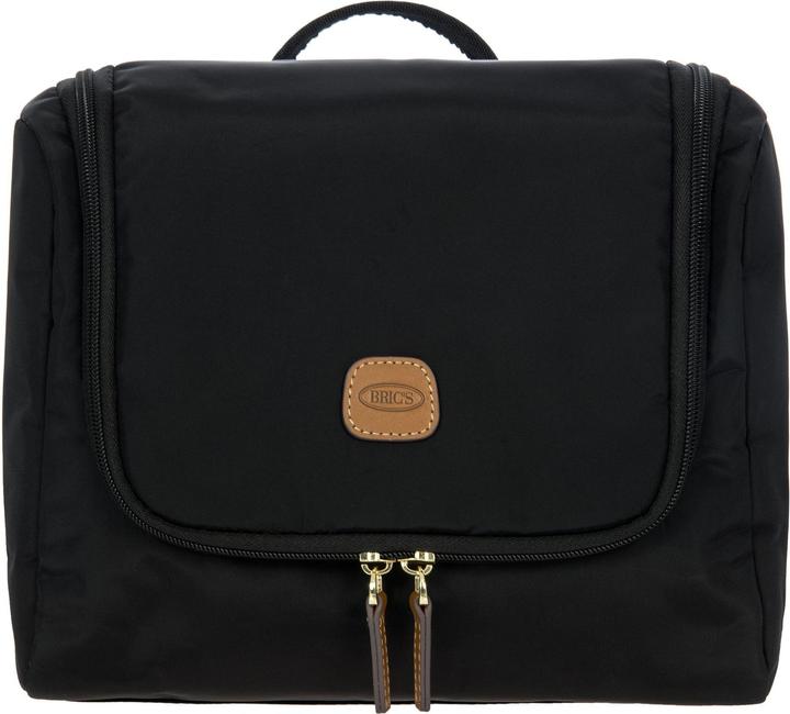 Actual product image Brics X-Collection toiletry bag 27 cm (6 l)