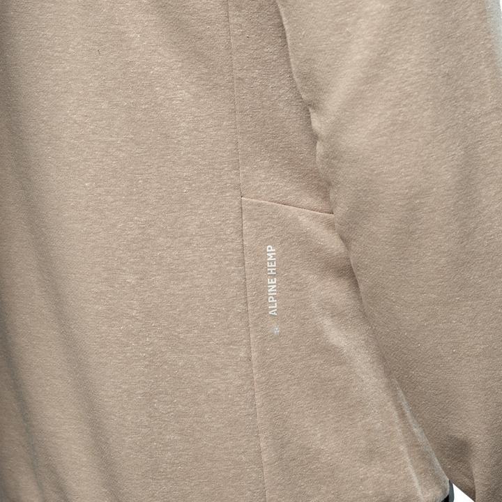 Immagine prodotto Salewa Agner Hemp 2 Hooded Jacket (48, M)