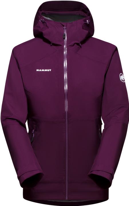 Produktbild Mammut Convey Tour HS Hooded Jacket Women (XS)