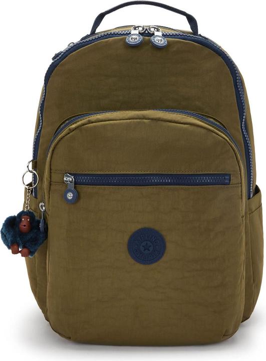 Image du produit Kipling Back To School Seoul Backpack